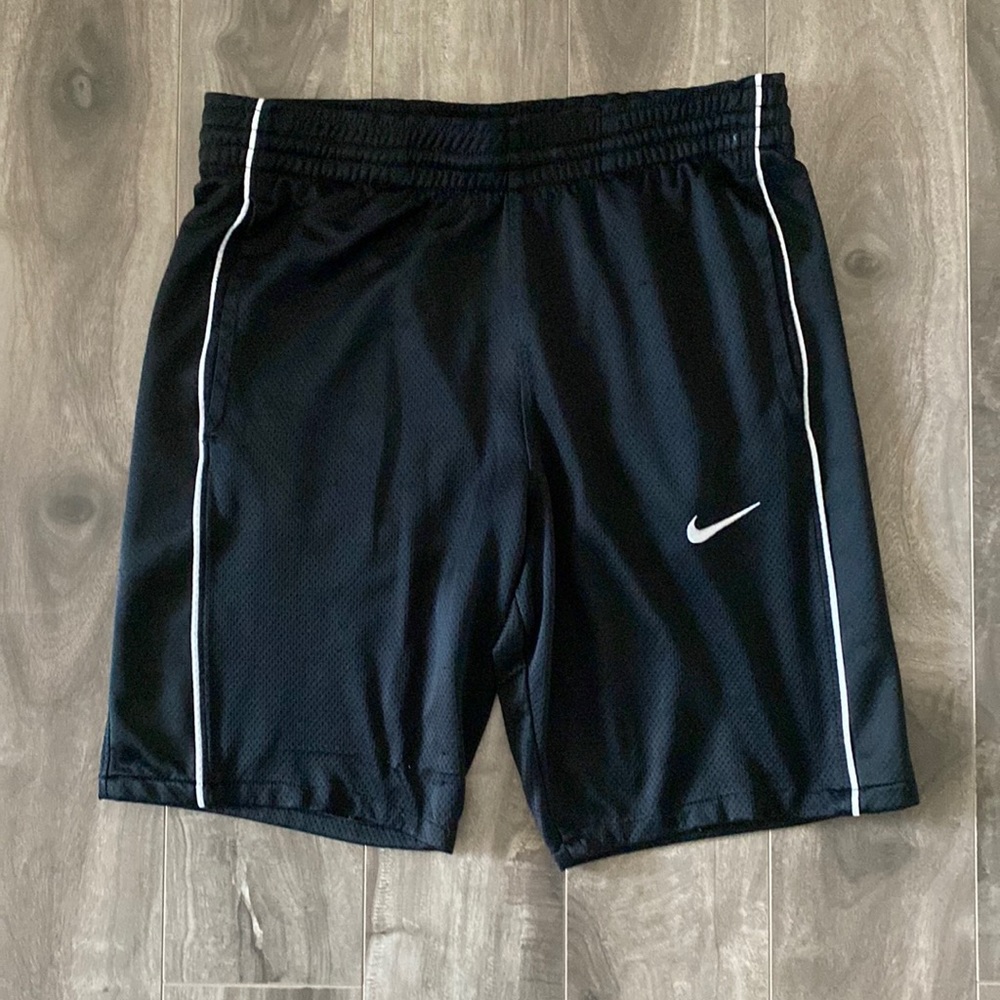 Men’s Vintage Nike Shorts